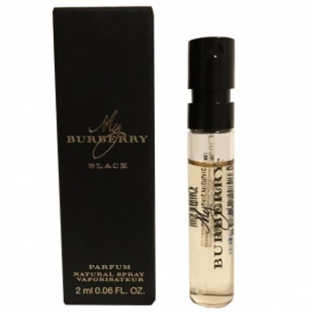 Burberry MY BURBERRY BLACK 2ml edp